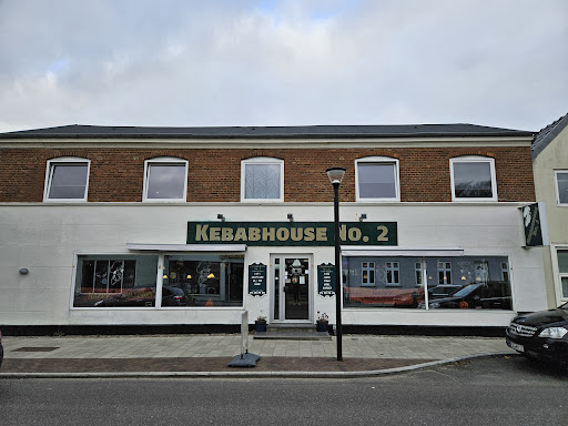 Photo of Kebabhouse no.2 - Bredgade 59, 6830 Nørre Nebel