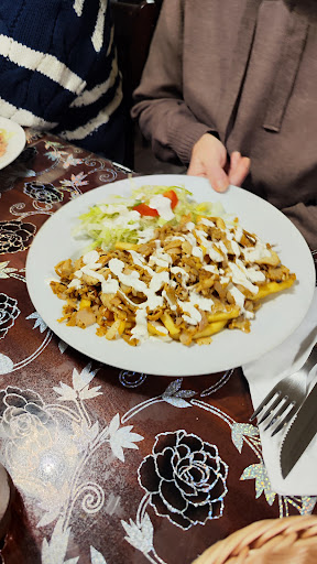 Photo of Kebabhouse no.2 - Bredgade 59, 6830 Nørre Nebel
