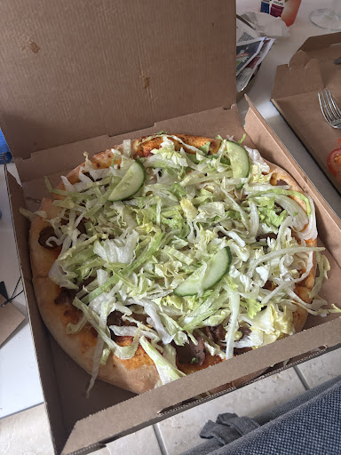 Photo of Kebabhouse no.2 - Bredgade 59, 6830 Nørre Nebel
