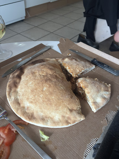 Photo of Kebabhouse no.2 - Bredgade 59, 6830 Nørre Nebel