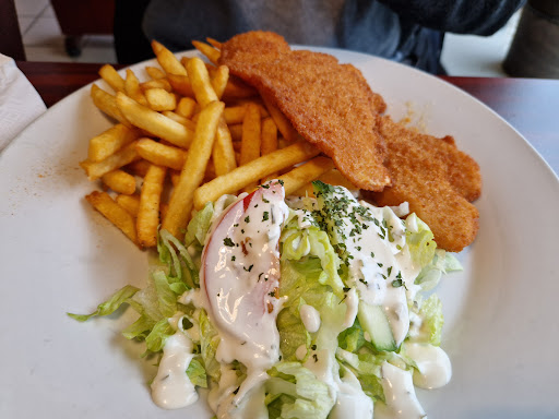 Photo of Kebabhouse no.2 - Bredgade 59, 6830 Nørre Nebel
