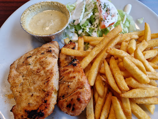 Photo of Kebabhouse no.2 - Bredgade 59, 6830 Nørre Nebel