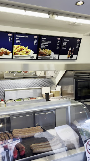 Photo of Billund Grill - Gammelbro 32a, 7190 Billund
