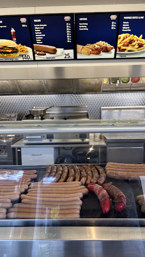 Photo of Billund Grill - Gammelbro 32a, 7190 Billund