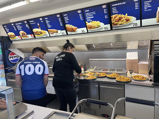 Photo of Billund Grill - Gammelbro 32a, 7190 Billund
