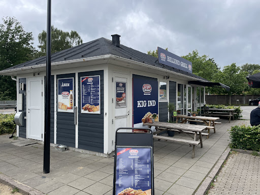 Photo of Billund Grill - Gammelbro 32a, 7190 Billund