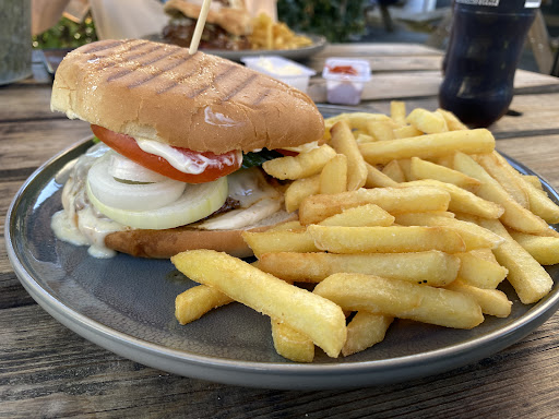 Photo of Billund Grill - Gammelbro 32a, 7190 Billund