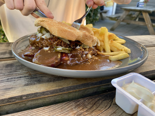Photo of Billund Grill - Gammelbro 32a, 7190 Billund