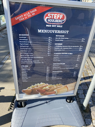 Photo of Billund Grill - Gammelbro 32a, 7190 Billund