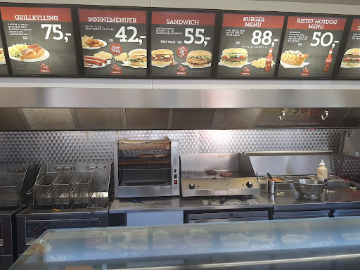 Photo of Billund Grill - Gammelbro 32a, 7190 Billund