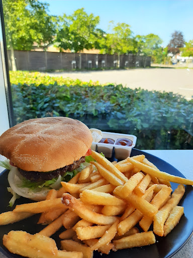 Photo of Billund Grill - Gammelbro 32a, 7190 Billund
