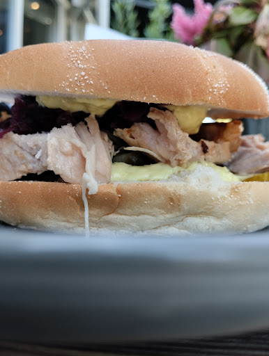 Photo of Billund Grill - Gammelbro 32a, 7190 Billund