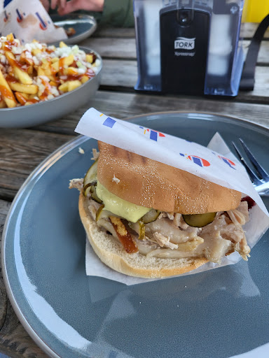 Photo of Billund Grill - Gammelbro 32a, 7190 Billund