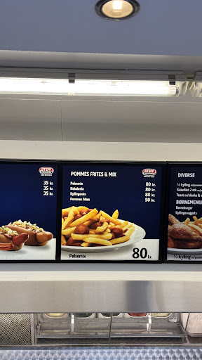 Photo of Billund Grill - Gammelbro 32a, 7190 Billund