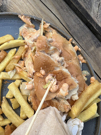 Photo of Billund Grill - Gammelbro 32a, 7190 Billund