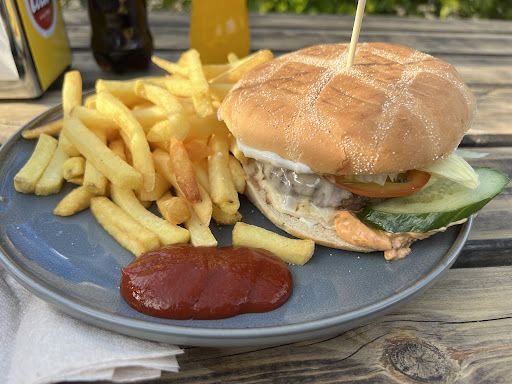Photo of Billund Grill - Gammelbro 32a, 7190 Billund
