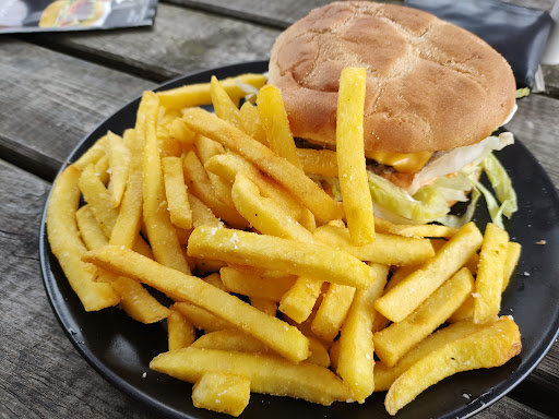 Photo of Billund Grill - Gammelbro 32a, 7190 Billund