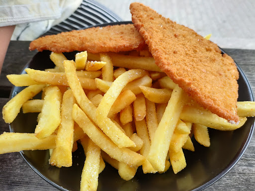 Photo of Billund Grill - Gammelbro 32a, 7190 Billund