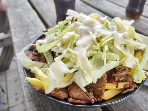 Photo of Billund Grill - Gammelbro 32a, 7190 Billund