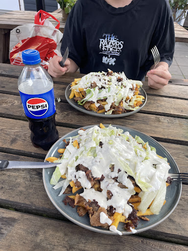 Photo of Billund Grill - Gammelbro 32a, 7190 Billund