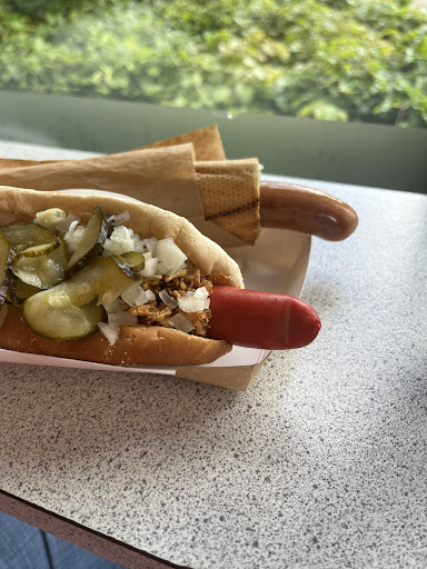 Photo of Billund Grill - Gammelbro 32a, 7190 Billund