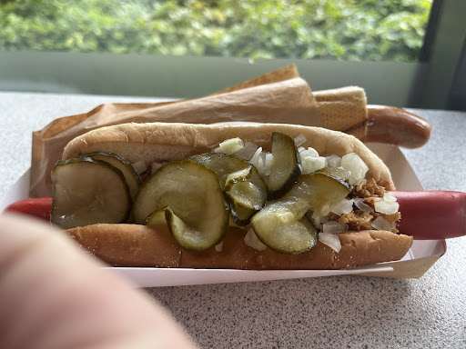 Photo of Billund Grill - Gammelbro 32a, 7190 Billund