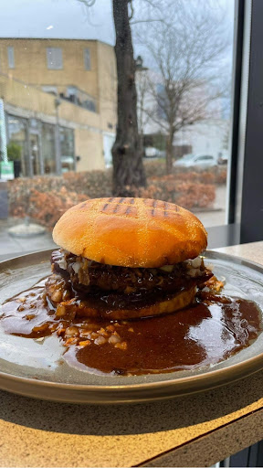 Photo of Billund Grill - Gammelbro 32a, 7190 Billund