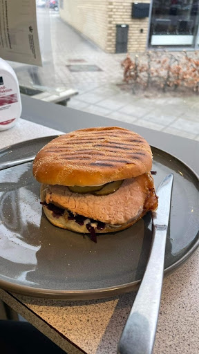 Photo of Billund Grill - Gammelbro 32a, 7190 Billund