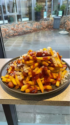 Photo of Billund Grill - Gammelbro 32a, 7190 Billund