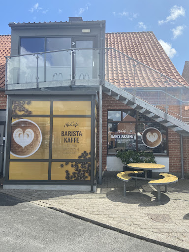 Photo of McDonald's Varde - Nørrevold 23, 6800 Varde