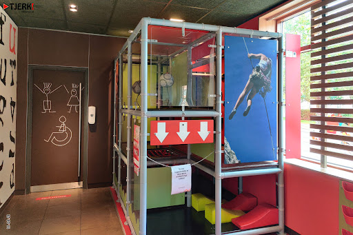 Photo of McDonald's Varde - Nørrevold 23, 6800 Varde