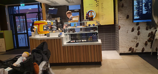 Photo of McDonald's Varde - Nørrevold 23, 6800 Varde