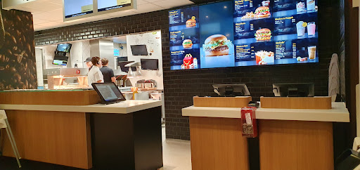 Photo of McDonald's Varde - Nørrevold 23, 6800 Varde