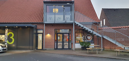 Photo of McDonald's Varde - Nørrevold 23, 6800 Varde