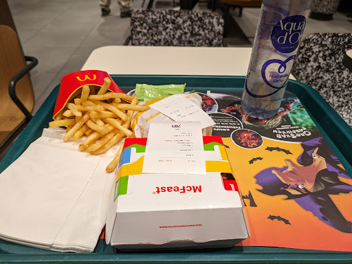 Photo of McDonald's Varde - Nørrevold 23, 6800 Varde