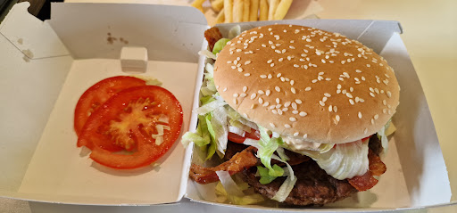Photo of McDonald's Varde - Nørrevold 23, 6800 Varde