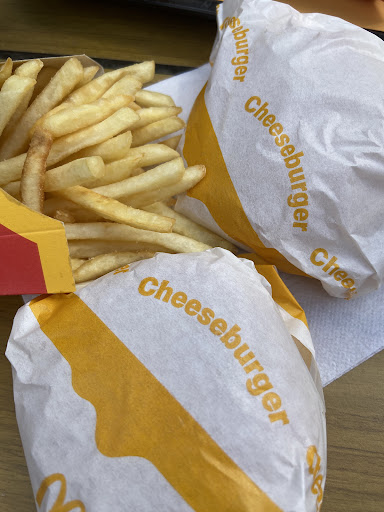 Photo of McDonald's Varde - Nørrevold 23, 6800 Varde