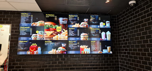 Photo of McDonald's Varde - Nørrevold 23, 6800 Varde