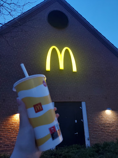 Photo of McDonald's Varde - Nørrevold 23, 6800 Varde