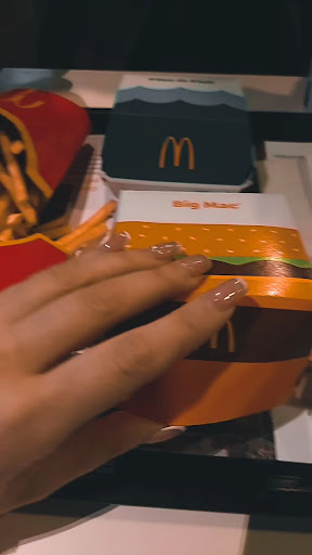 Photo of McDonald's Varde - Nørrevold 23, 6800 Varde