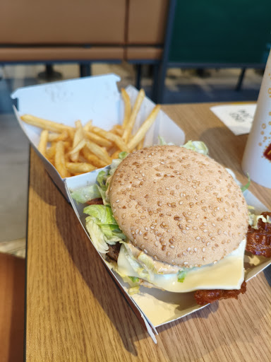 Photo of McDonald's Varde - Nørrevold 23, 6800 Varde