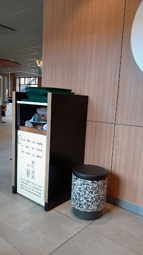 Photo of McDonald's Varde - Nørrevold 23, 6800 Varde