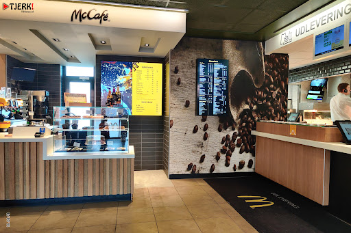 Photo of McDonald's Varde - Nørrevold 23, 6800 Varde