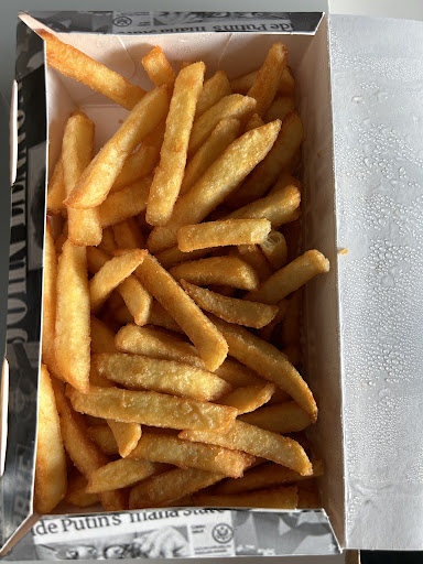 Photo of Kebab 2000 - Vestergade 53, st, 6270, 6270 Tønder