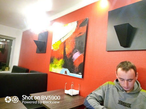 Photo of Mamas Pizza Grill & Kebab - Fredensgade 2A, 6600 Vejen