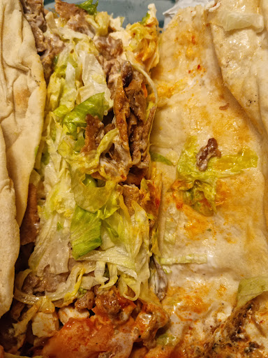 Photo of Mamas Pizza Grill & Kebab - Fredensgade 2A, 6600 Vejen