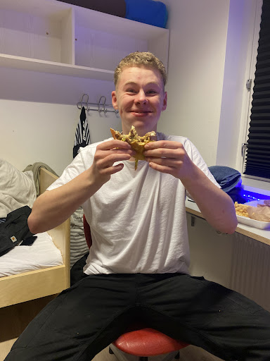 Photo of Mamas Pizza Grill & Kebab - Fredensgade 2A, 6600 Vejen