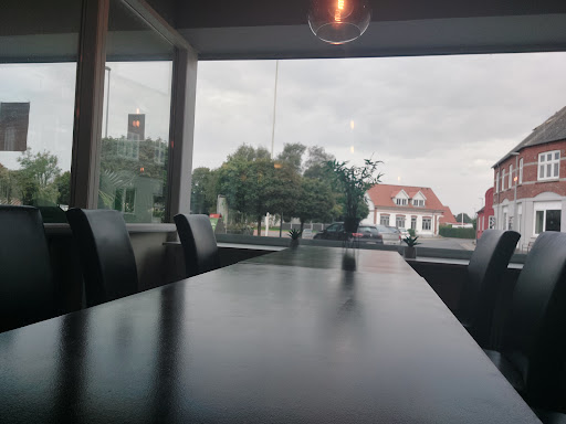 Photo of Torvets Pizza - Jels Torvet 4, 6630 Rødding