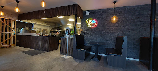 Photo of Torvets Pizza - Jels Torvet 4, 6630 Rødding