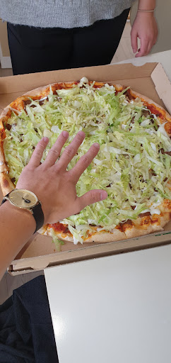 Photo of Viking Pizza - Søndergade 12, 6600 Vejen